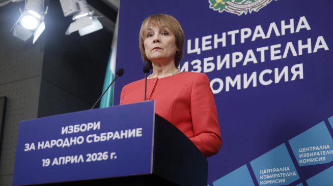Над 4700 кандидати влизат в надпреварата за място в парламента
