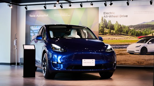 SUV сегментът бележи рекордно висок пазарен дял в Европа през септември