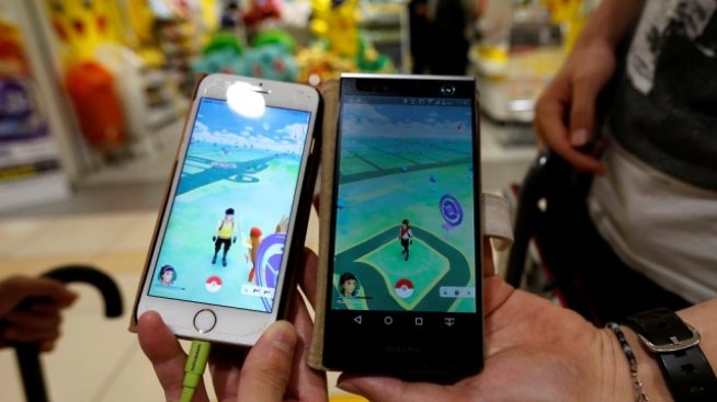 Pokemon Go генерира по 10 млн. долара приходи дневно