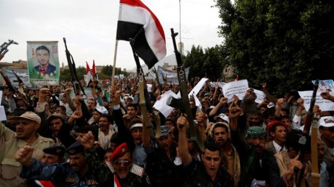 Правителството на Йемен прие мирния план, предложен от ООН