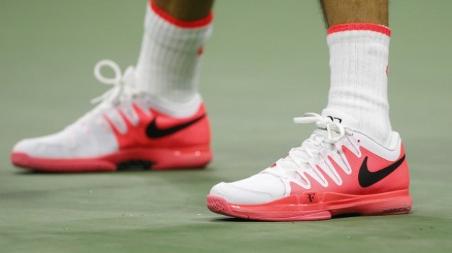 Nike разработва "умни" маратонки