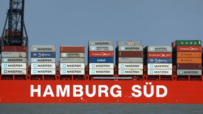 Търговският дефицит на ЕС с Индийско-Тихоокеанския регион достига 10-годишен връх