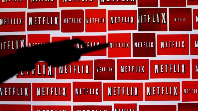 Продукции на Netflix са най-стриймваните предавания на платформата