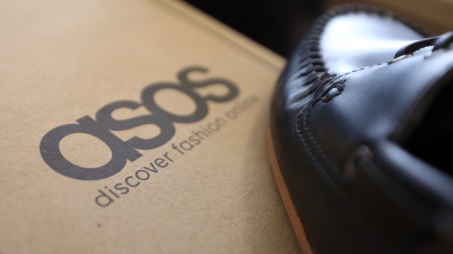 Asos е получила оферта за придобиване през декември