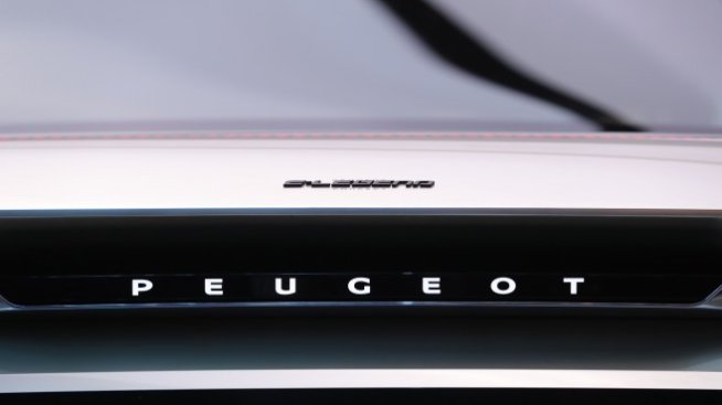 Peugeot представи новото си лого и обяви датата за дебюта на следващия 308
