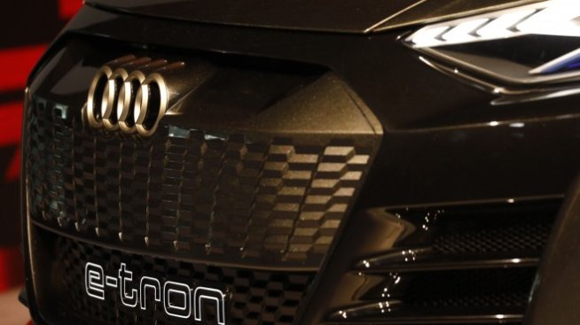 Защо e-tron GT e най-интересната кола на 2021 г.?