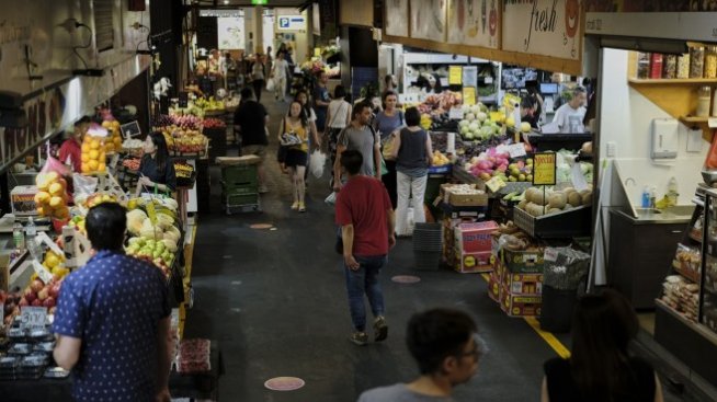 Инфлацията в САЩ не е неизбежна