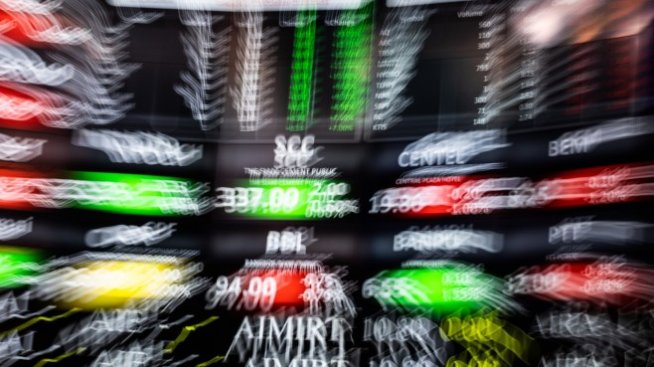 Световните борси изпратиха най-добрия ноември от поне 30 години