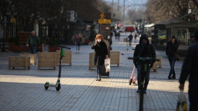 Общините настояват за гъвкаво управление на водните ресурси