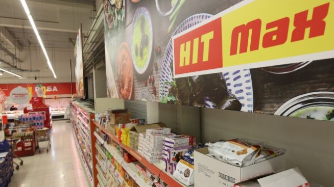 HIT Max не изключва в бъдеще увеличение на клоновата мрежа