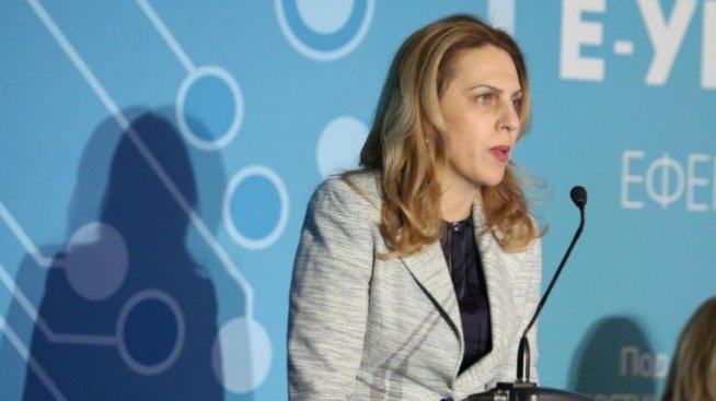 М. Николова: България работи за посрещане на демографските предизвикателства