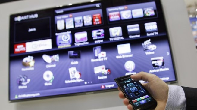 Смарт телевизорите са сред най-купуваните на кредит устройства в България