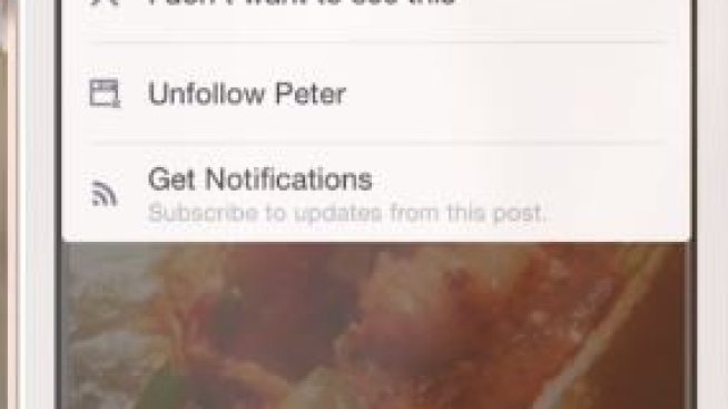 Facebook атакува Evernote и Pocket със собствен бележник