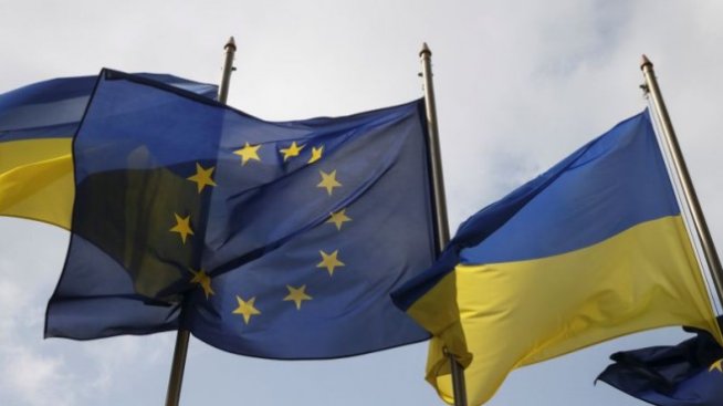 Може ли Украйна наистина да влезе бързо в ЕС?