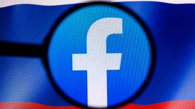 Facebook, Twitter, Wikipedia и медийни сайтове не работят в Русия