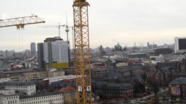 Ралито на жилищния пазар в Германия ще се забави, но евтините пари ще го подкрепят