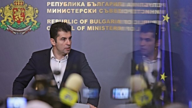 Кирил Петков: Паниката с горивата беше създадена с политически цели