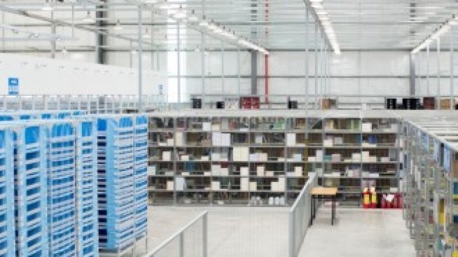 Пандемията води до бум на търсенето на складови площи в Югоизточна Европа