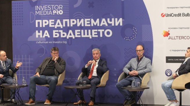 Пътят на предприемача - да търсиш промяна, за да станеш по-ефективен