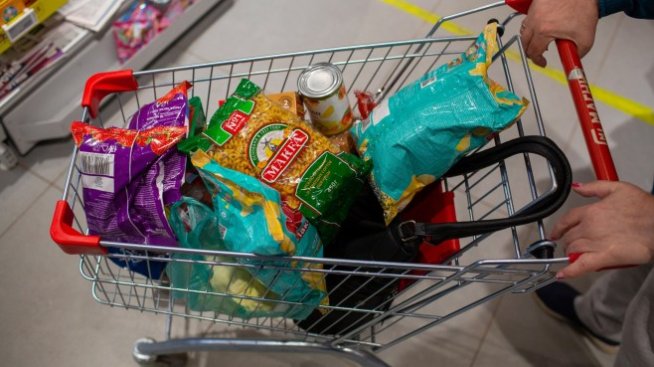 Федералният резерв трябва да отчита неравенството