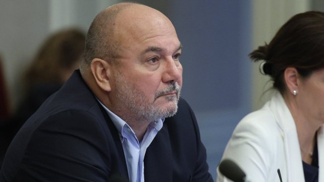 Любомир Дацов: Има риск от рязане на капиталови разходи, за да избегнем свръхдефицит