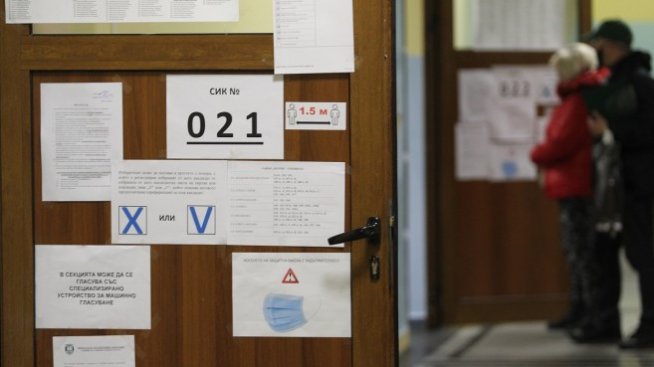 Феноменът „Не подкрепям никого“ – апатия или наказателен вот