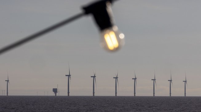 САЩ изненадващо се отказаха от претенции към Equinor и вятърния парк край Ню Йорк