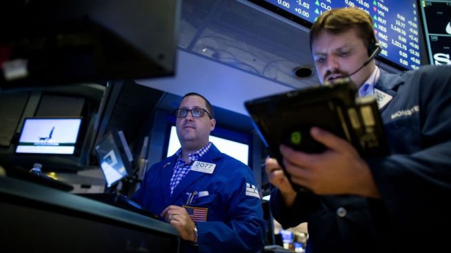 Nasdaq отчете нов рекорд за първи път от 2021 г. насам