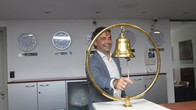 "Син Карс Индъстри" не е подновило договора си със съветника за пазар beam 