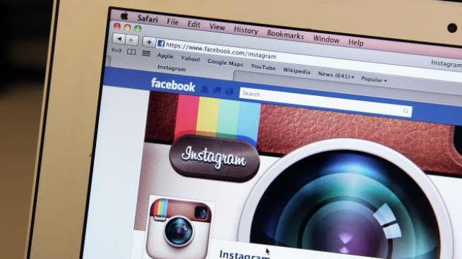 Facebook получи разрешение да погълне Instagram
