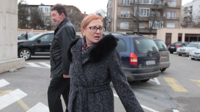 Предстои изслушването на подсъдимите за фалита на КТБ