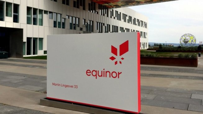 Equinor отбеляза значителен растеж на годишната си печалба