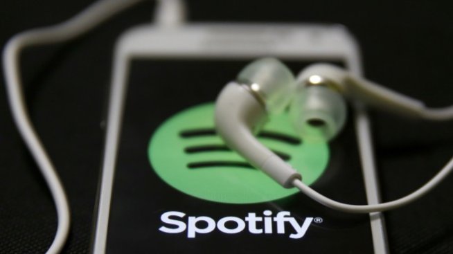 Spotify изненада с неочаквана печалба за тримесечието