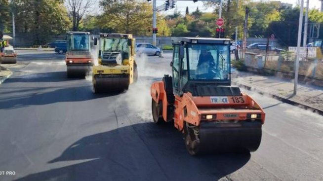 Ръст на постъпленията по строителни договори изведе "Трейс ГХ" на печалба за полугодието