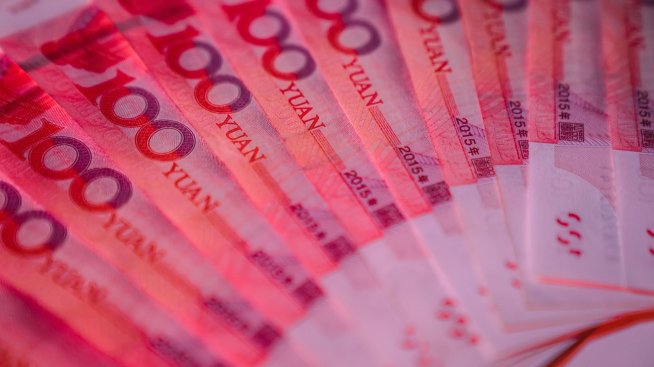Китай се възползва от позицията си на най-голям кредитор, за да разшири влиянието на юана