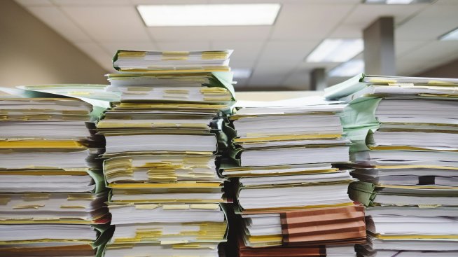 Европейската мечта за иновации се заплита в бюрокрацията