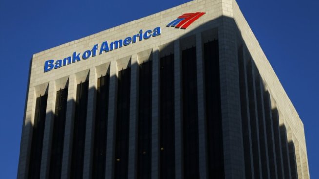 Печалбата на Bank of America надхвърли очакванията