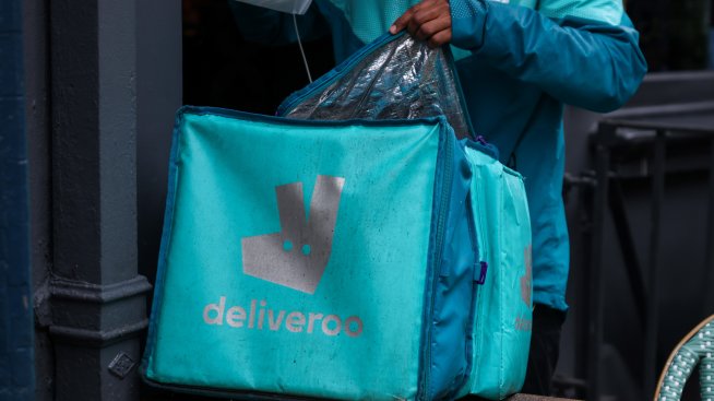 DoorDash и Deliveroo се обединяват в сделка за 3,9 млрд. долара