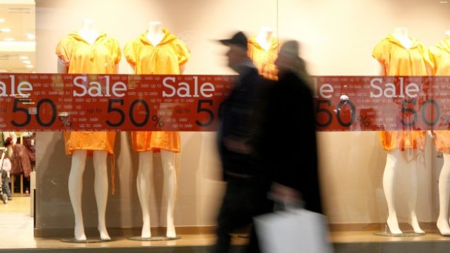 Великобритания е лидер в обновяването на търговски центрове