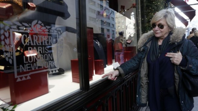 Наемите на бул. „Витоша“ са се повишили с 10% за последната година