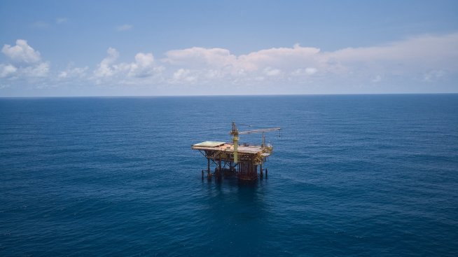 България влиза в проучванията на блока "Хан Аспарух" в Черно море