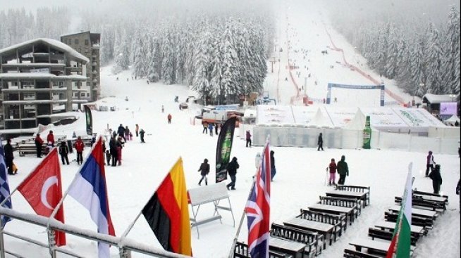 Ръстът в туризма направи инвеститорите по-активни