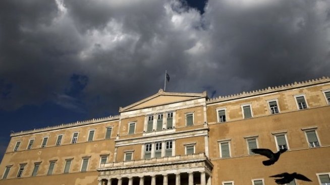 Гръцката столица влиза под нова стриктна блокада