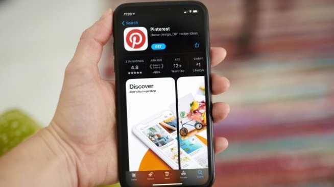 След неуспеха с TikTok: Microsoft се е насочила и към Pinterest