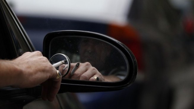 Hyundai спира цигарите