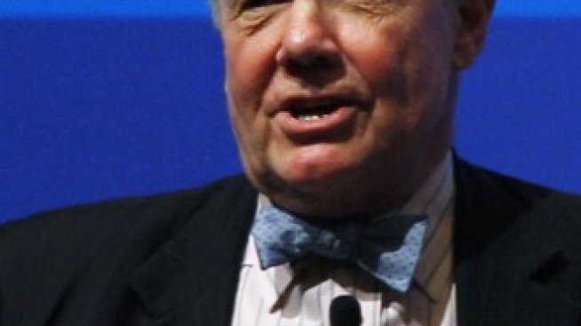 Джим Роджърс: Зарежете следването по бизнес администрация, учете земеделие