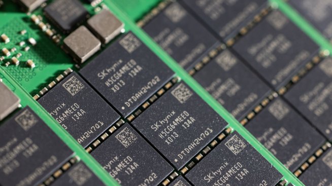 Южна Корея планира по-големи данъчни облекчения за сектора на чиповете