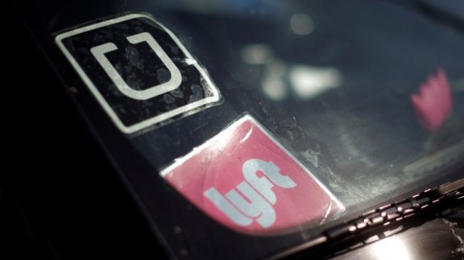 Uber и Lyft си спечелиха ново сътрудничество, този път с Hertz
