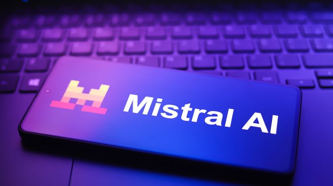 Mistral емитира дълг за 830 млн. евро за изграждането на център за данни