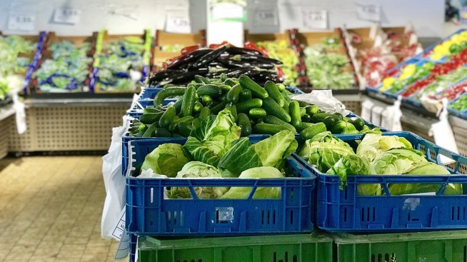 Годишната инфлация у нас през март се запазва на ниво от 4%